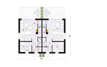 bliźniak Bramki. Zdjęcie 3