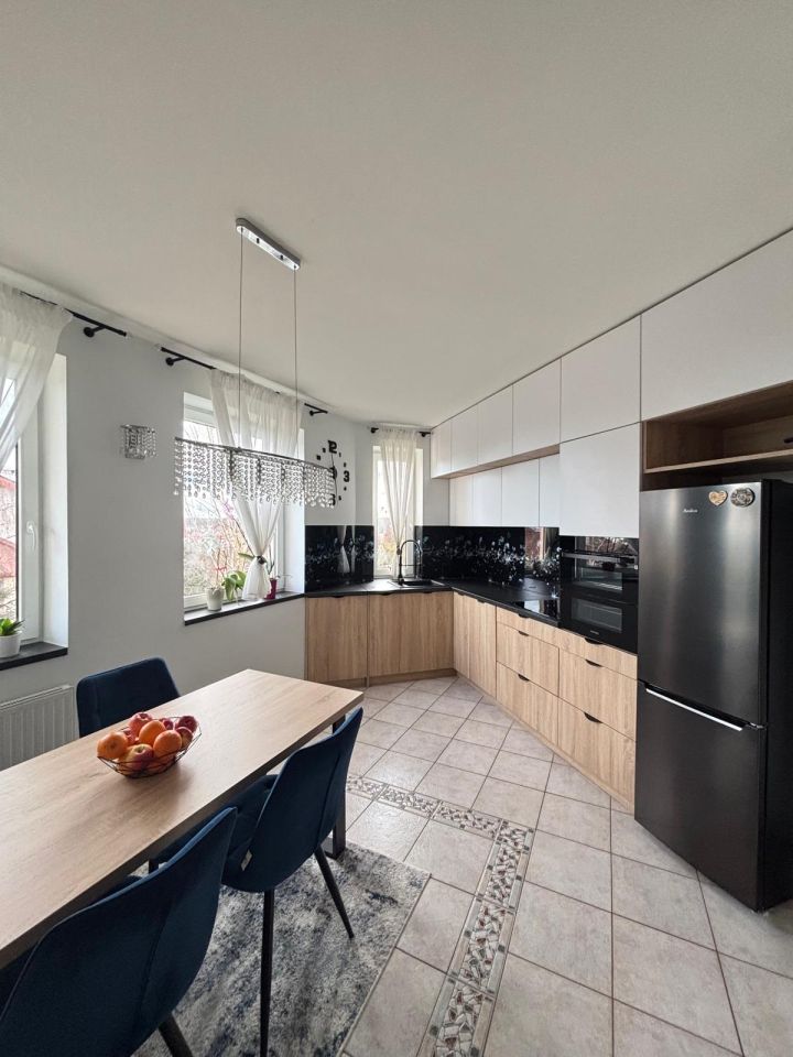 Mieszkanie 2-pokojowe Gdynia Wielki Kack, ul. Gryfa Pomorskiego. Zdjęcie 9