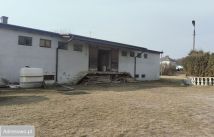 Hala/magazyn Siemiatycze-Stacja. Zdjęcie 1