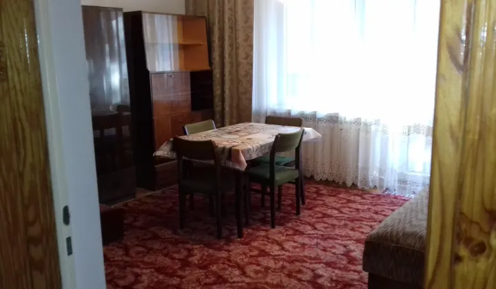 Pokój Lublin Czuby, ul. Jana Pawła II