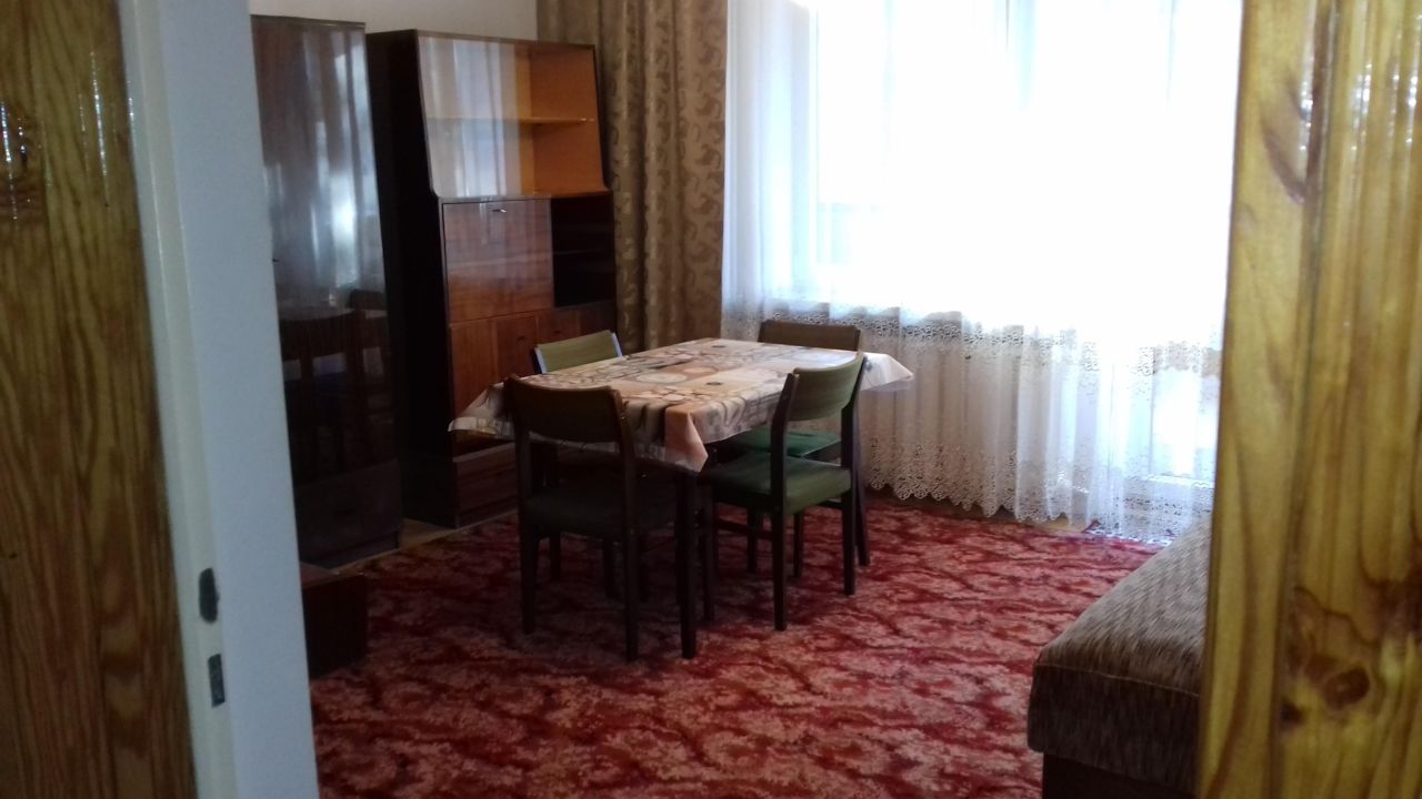 Pokój Lublin Czuby, ul. Jana Pawła II