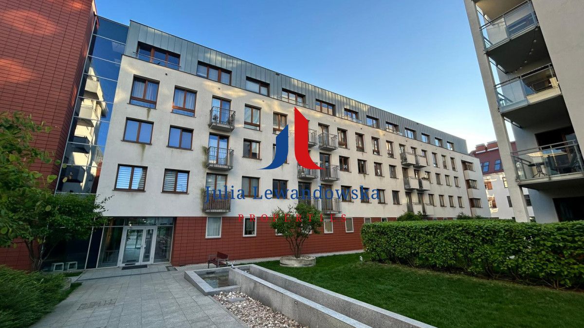 Mieszkanie 2-pokojowe Gdańsk Wrzeszcz, ul. Antoniego Słonimskiego. Zdjęcie 11