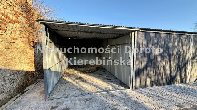 Garaż/miejsce parkingowe Tomaszów Mazowiecki. Zdjęcie 2