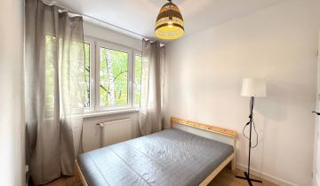 Mieszkanie 1-pokojowe Wrocław Fabryczna, ul. Żelazna