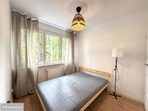 Mieszkanie 1-pokojowe Wrocław Fabryczna, ul. Żelazna. Zdjęcie 1