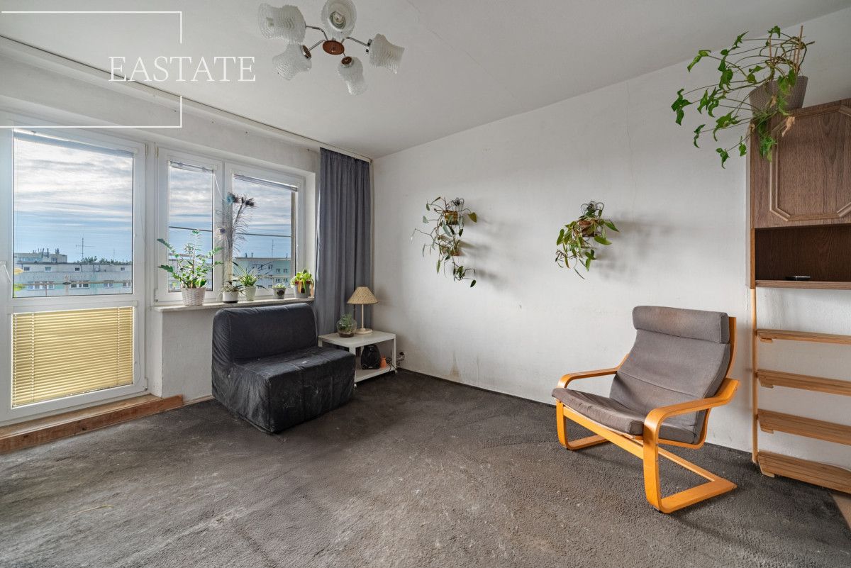 Mieszkanie 2-pokojowe Warszawa Mokotów, ul. Kartaginy. Zdjęcie 10