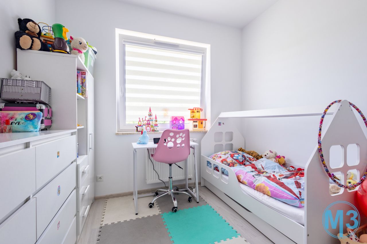 Mieszkanie 3-pokojowe Nowa Dęba, ul. Leśna. Zdjęcie 10