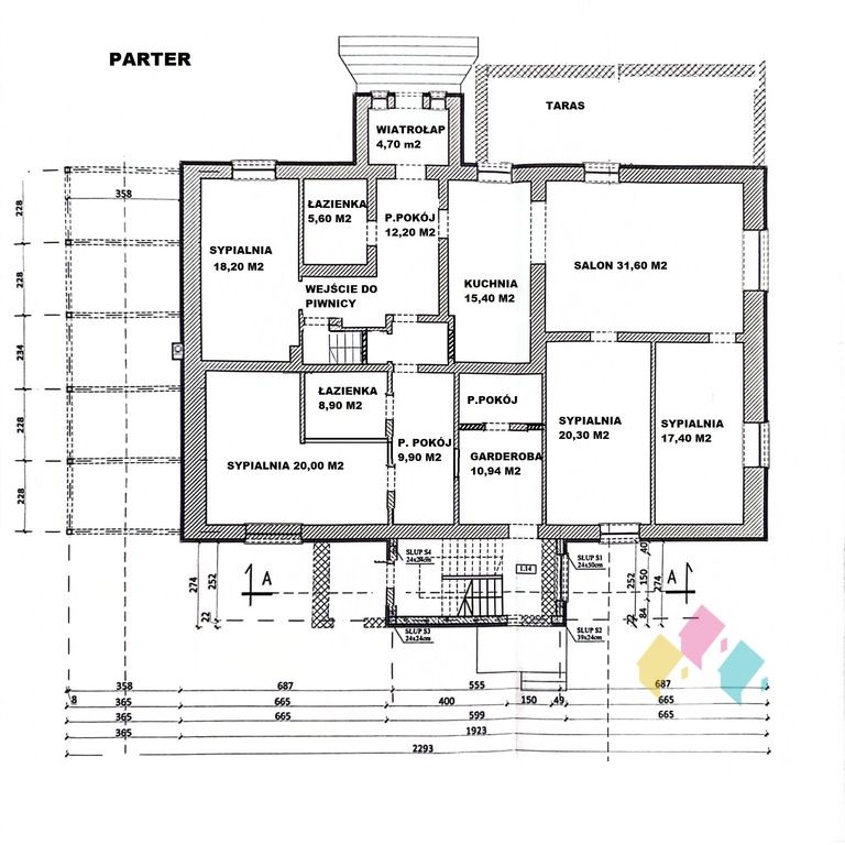 Lokal Pasłęk. Zdjęcie 10