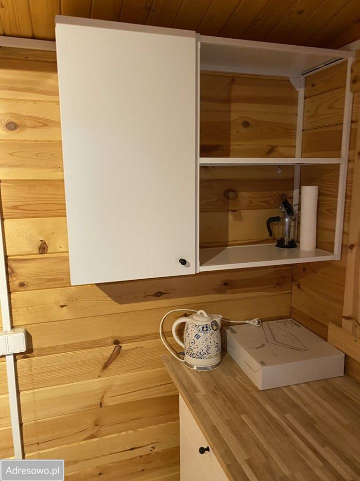 dom letniskowy, 1 pokój Chrztowo. Zdjęcie 6