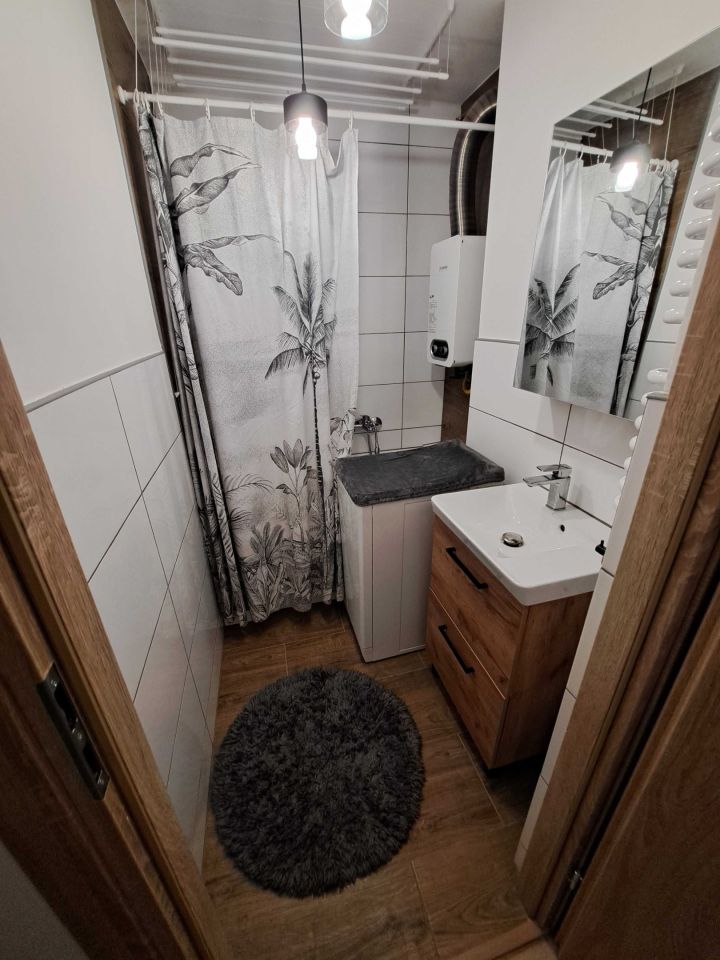 Mieszkanie 3-pokojowe Chorzów Batory, ul. Odrowążów. Zdjęcie 5