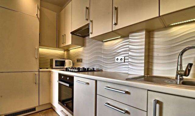 Mieszkanie 2-pokojowe Kraków Stare Miasto, ul. Bonerowska. Zdjęcie 11