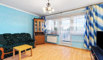 Mieszkanie 3-pokojowe Legionowo, ul. Zegrzyńska