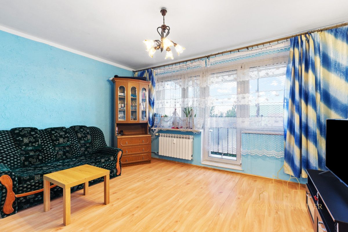 Mieszkanie 3-pokojowe Legionowo, ul. Zegrzyńska. Zdjęcie 2