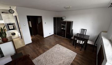 Mieszkanie 1-pokojowe Rzeszów, ul. Króla Bolesława Chrobrego