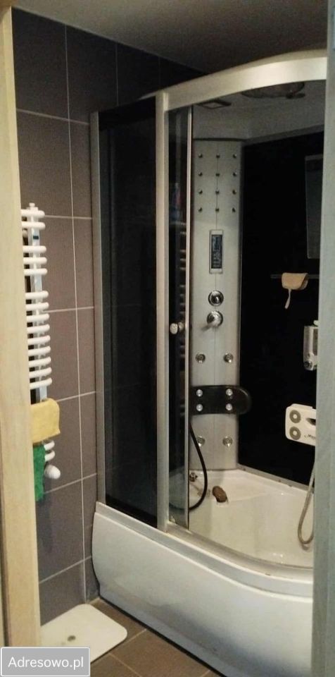 Mieszkanie 3-pokojowe Sztum, os. Różane. Zdjęcie 3