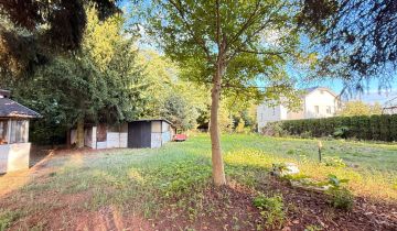 Działka budowlana Aleksandrów Łódzki, ul. Warszawska