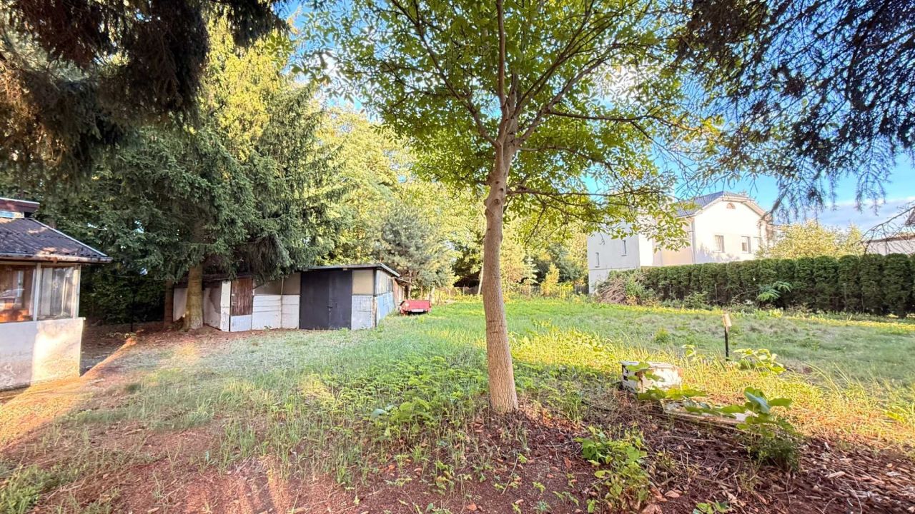 Działka budowlana Aleksandrów Łódzki, ul. Warszawska