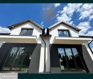 bliźniak, 4 pokoje Morzeszczyn, ul. 22 Lipca. Zdjęcie 2