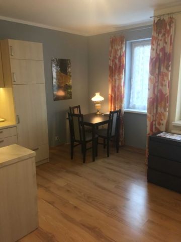 Mieszkanie 2-pokojowe Kraków Kurdwanów. Zdjęcie 1