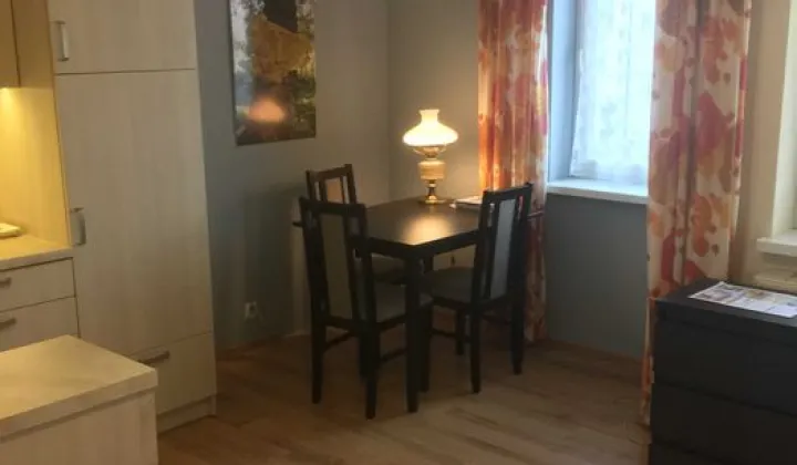 Mieszkanie 2-pokojowe Kraków Kurdwanów