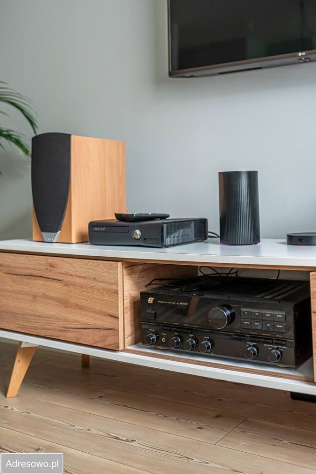 Mieszkanie 2-pokojowe Szczecin Centrum, ul. Rycerska. Zdjęcie 8