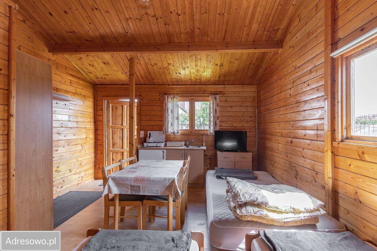 Hotel/pensjonat Sarbinowo, ul. Młyńska. Zdjęcie 10