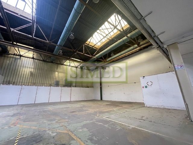 Hala/magazyn Warszawa Bielany. Zdjęcie 10