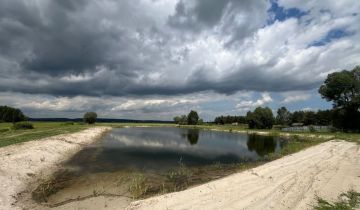 Działka rolna Olszanica