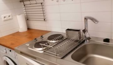 Mieszkanie 1-pokojowe Warszawa Żoliborz, ul. Adama Mickiewicza