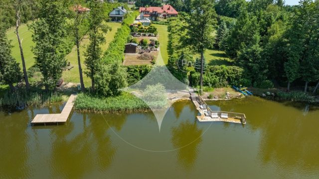 dom wolnostojący, 11 pokoi Rudzienice. Zdjęcie 34