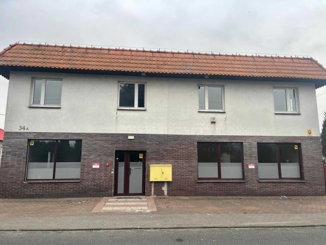 Lokal Kórnik. Zdjęcie 1