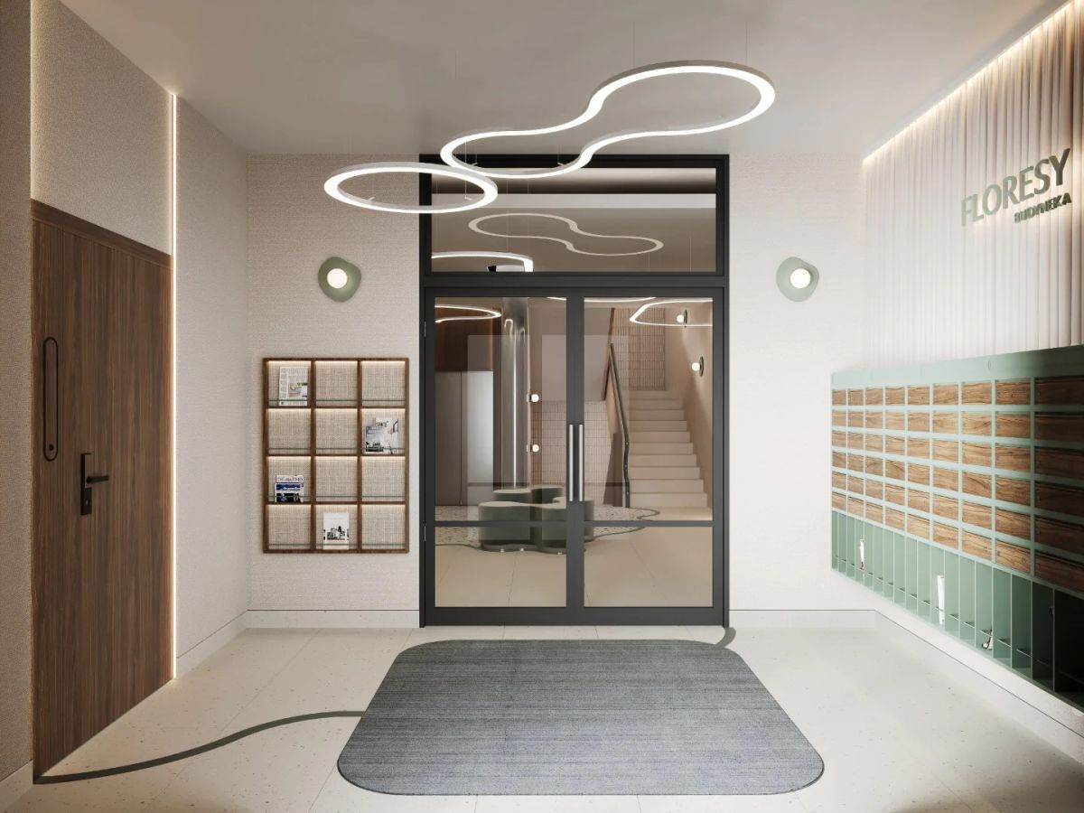 Mieszkanie 2-pokojowe Warszawa Mokotów, ul. Cybernetyki. Zdjęcie 8