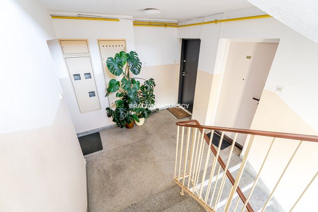 Mieszkanie 3-pokojowe Kraków Prądnik Czerwony, ul. Mieczysława Pszona. Zdjęcie 18