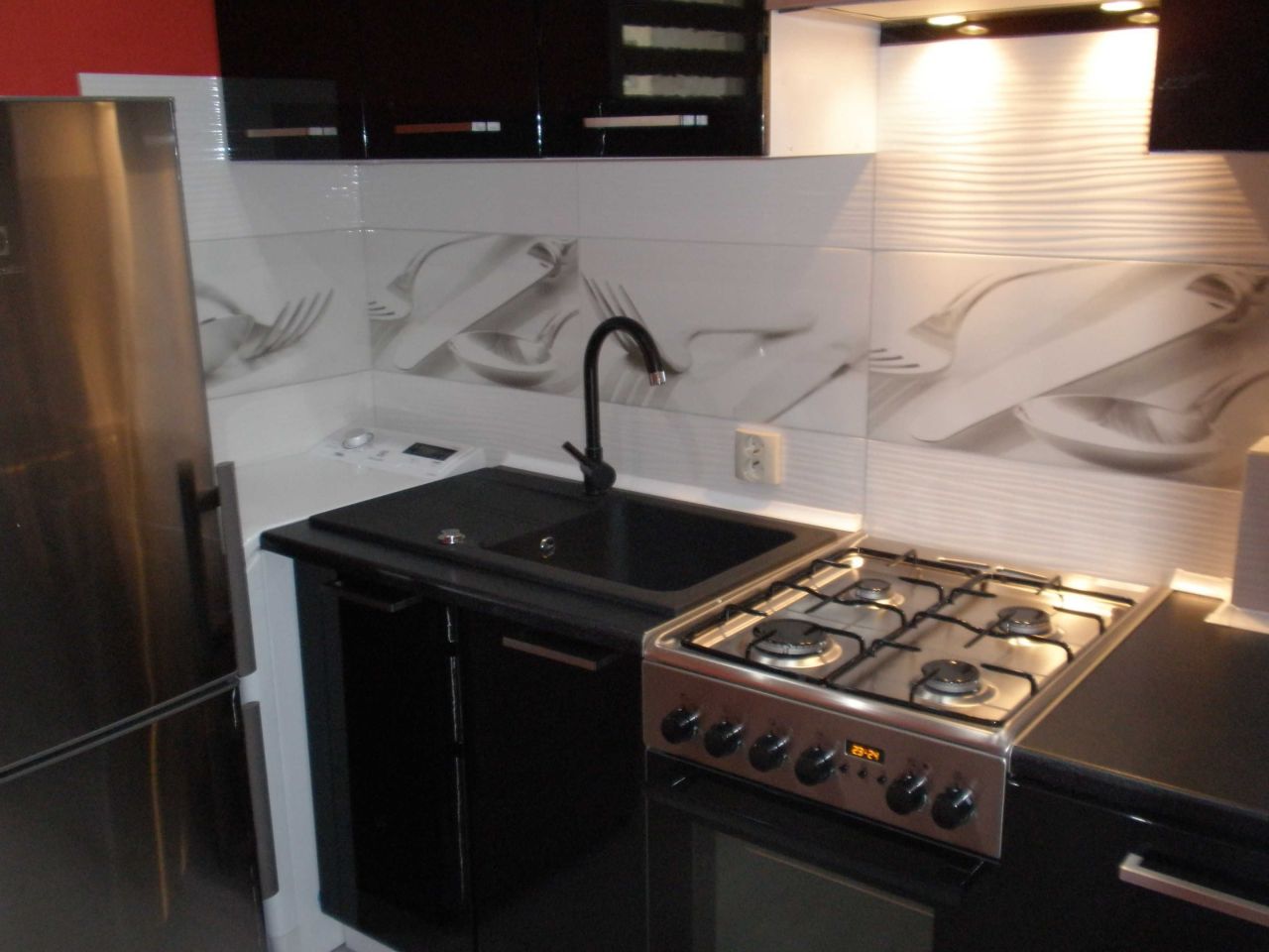 Mieszkanie 2-pokojowe Kalisz, ul. Serbinowska. Zdjęcie 2