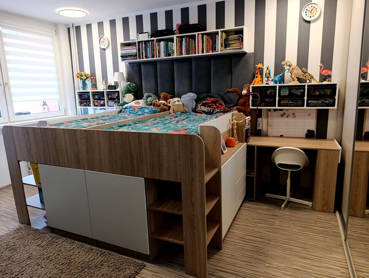 Mieszkanie 3-pokojowe Pszczyna, ul. Władysława Łokietka. Zdjęcie 5