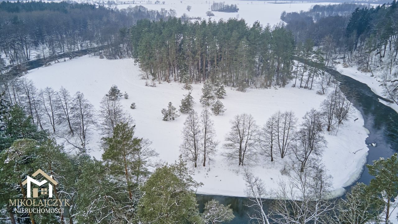Działka rolna Ardapy. Zdjęcie 4