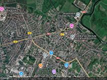 Mieszkanie 4-pokojowe Łomża, ul. Marii Skłodowskiej-Curie