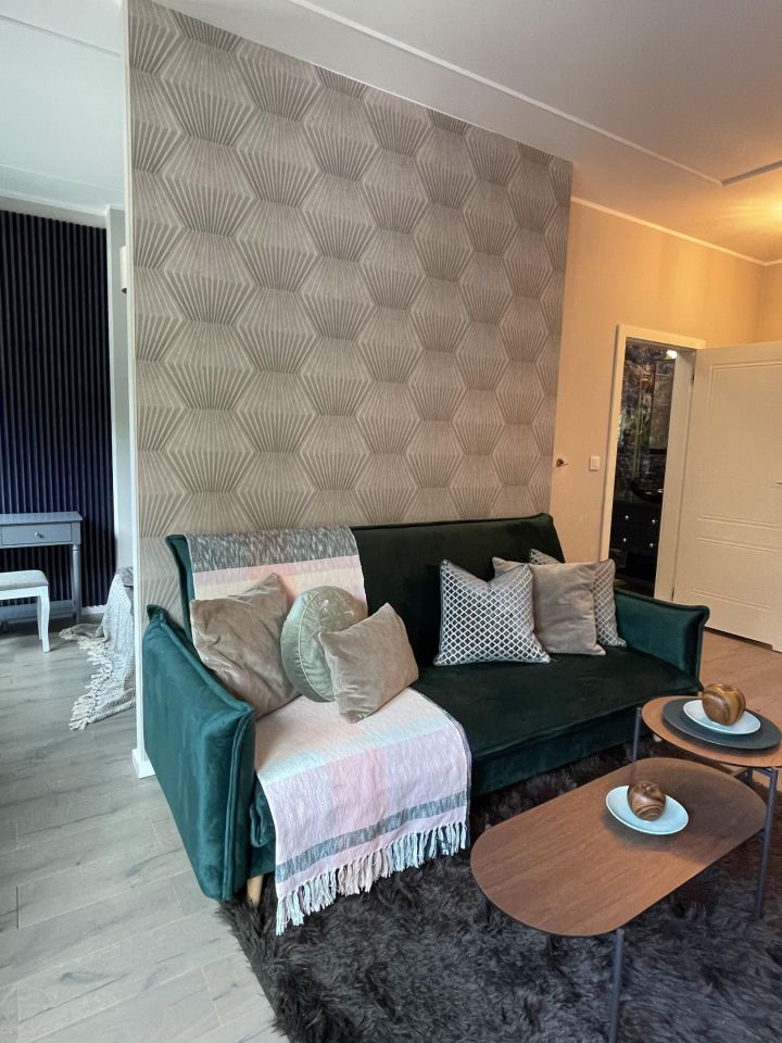 Mieszkanie 2-pokojowe Warszawa Wola, ul. Grzybowska. Zdjęcie 21