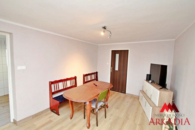 dom wolnostojący, 2 pokoje Włocławek Zazamcze. Zdjęcie 1