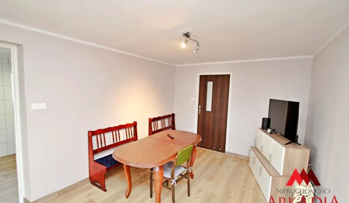 dom wolnostojący, 2 pokoje Włocławek Zazamcze