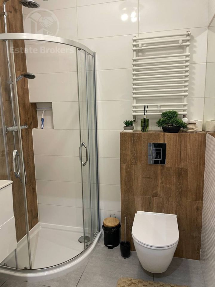 Mieszkanie 1-pokojowe Wrocław, ul. Walońska. Zdjęcie 7