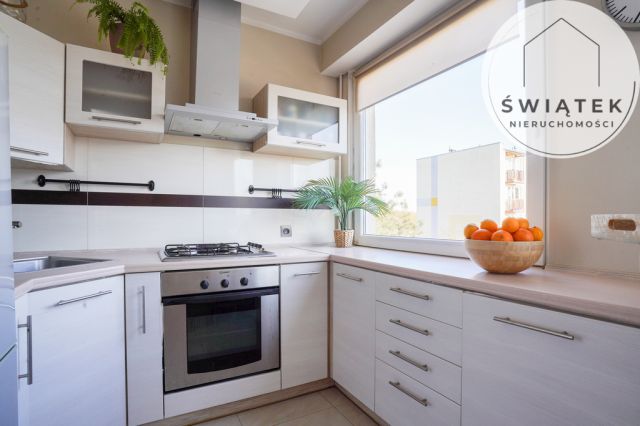 Mieszkanie 2-pokojowe Toruń, ul. Jurija Gagarina. Zdjęcie 8