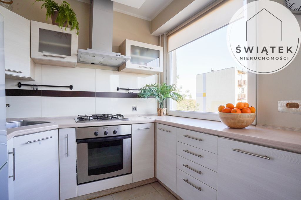 Mieszkanie 2-pokojowe Toruń, ul. Jurija Gagarina. Zdjęcie 8