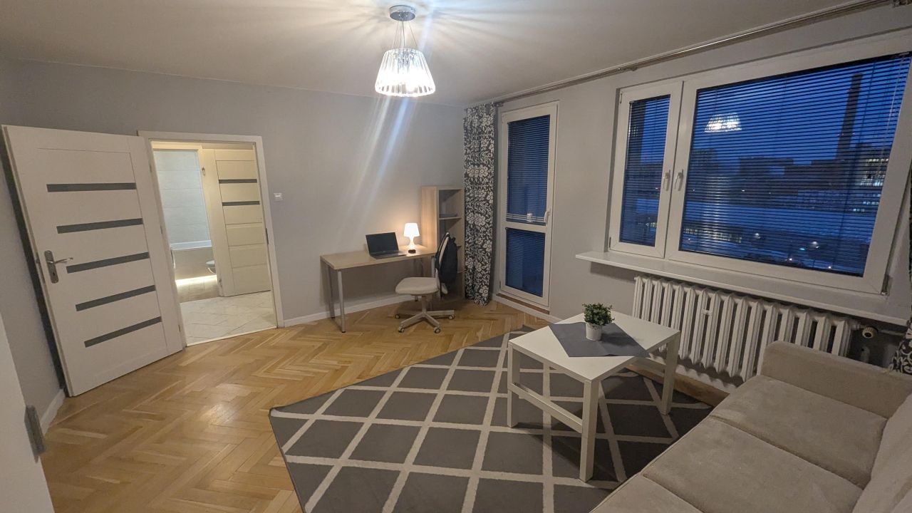 Mieszkanie 1-pokojowe Łódź Śródmieście, ul. Składowa. Zdjęcie 15