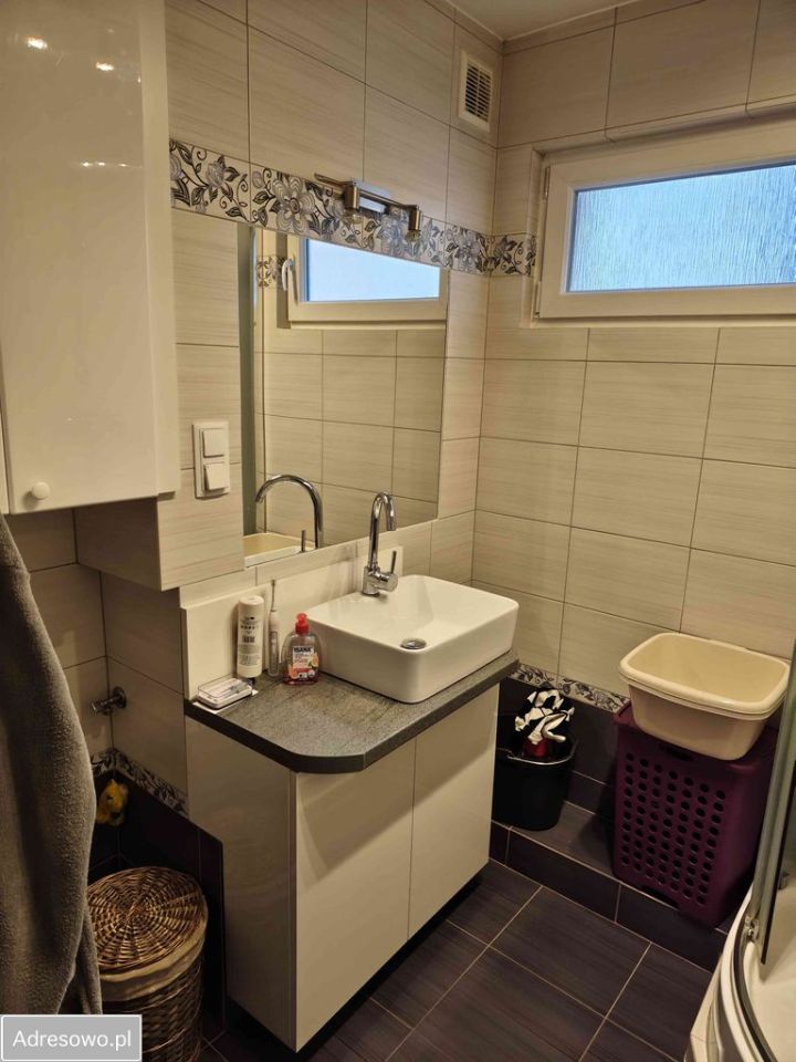 Mieszkanie 3-pokojowe Cieszyn, ul. Ludwika Brożka. Zdjęcie 6