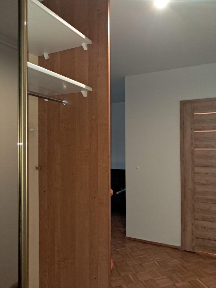 Mieszkanie 2-pokojowe Toruń Chełmińskie Przedmieście, ul. Końcowa. Zdjęcie 6