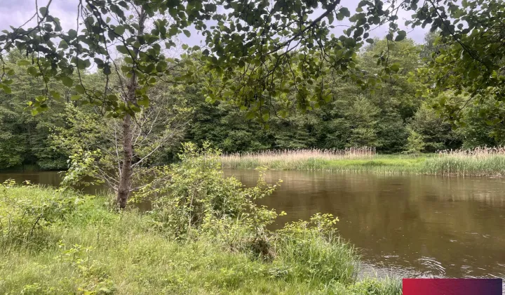 Działka budowlana Bełdów