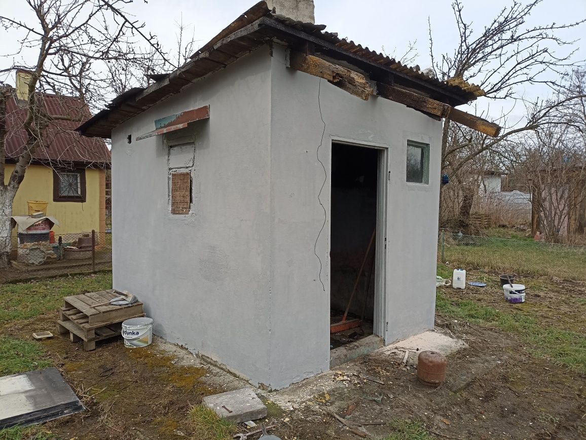 Działka rod Wrocław Krzyki. Zdjęcie 3