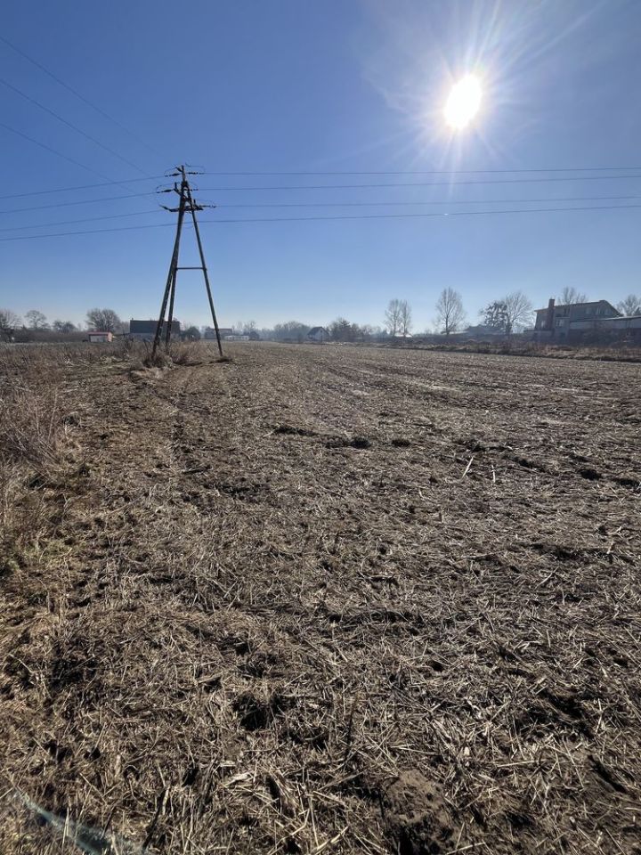 Działka rolna Michale. Zdjęcie 4