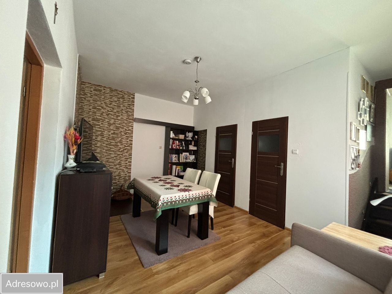 Mieszkanie 3-pokojowe Sobótka, ul. Świdnicka. Zdjęcie 17